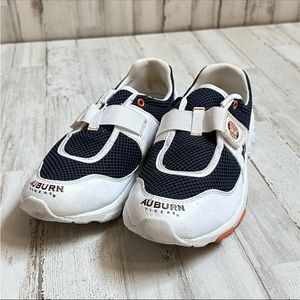 Women’s Auburn Tigers Sneakers Size 8.5